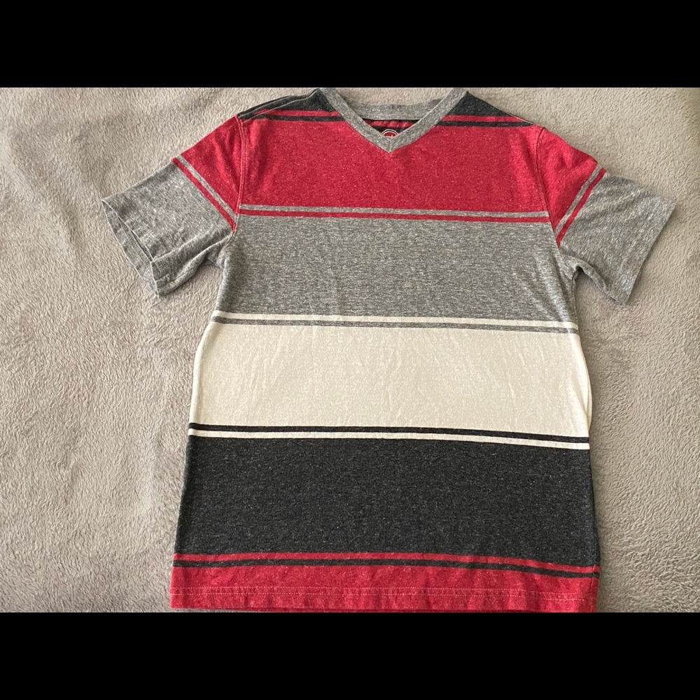 Wonder nation shirt